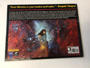18 Days Graphic Novel Hardcover (2010) (VF/NM) | Grant Morrison TPB