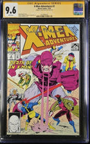 X-Men Adventures (1992)