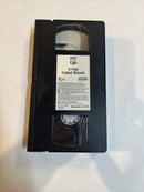 A Fish Called Wanda (VHS) John Cleese • Jamie Lee Curtis • Kevin Kline • Palin