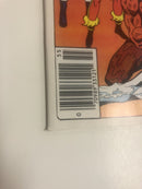 Batman And The Outsiders Annual 1985