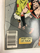 Justice League Of America (1987)