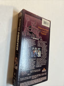 Diamonds Are Forever (VHS, 1995) Sean Connery • The James Bond 007 Collection