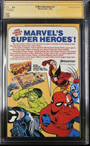 X-Men Adventures (1992)