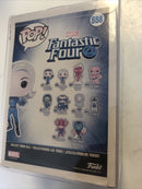 Funko Pop! Heroes (2019)