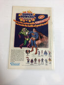 Justice League Of America Annual (1985)