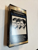 The Talk of the Town (VHS, 1993) Gary Grant • Jean Arthur • Ronald Colman