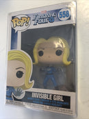 Funko Pop! Heroes (2019)