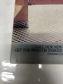 Power Man And Iron Fist (1984)