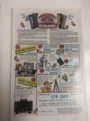 Batman And The Outsiders Annual 1985