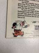 Captain America (1984)