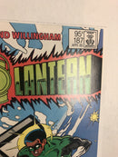 Green Lantern (1985)