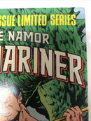 Prince Namor Sub-Mariner (1984)