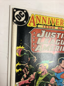 Justice League Of America (1986)