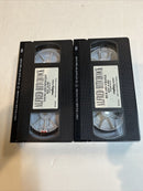 Alfred Hitchcock Volume 4 (VHS) Young and Innocent • Rich and Strange