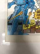 The New Mutants (1986)