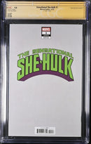 Sensational She-Hulk (2023)