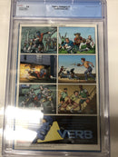 Young Avengers (2005)