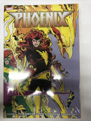 Phoenix (2023) Omnibus Vol