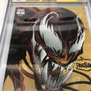 Carnage Forever (2022)