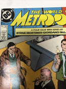 The World Of Metropolis (1988)