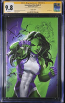 Sensational She-Hulk (2023)