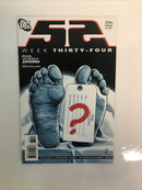 52 Weeks (2006) Complete Consequential Set