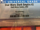 Star Wars Dark Empire (1992)