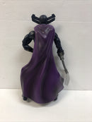Marvel Legends Infinite:Ant-Man:Grim Reaper (Ultron Baf)(2014) Mint No Baf