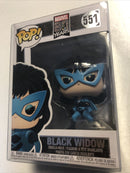 Funko Pop! (2019) Black Widow Vinyl