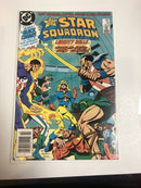 All Star Squadron (1985)