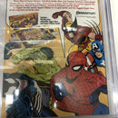 X-Men Adventures (1992)