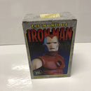 The Invincible Iron Man (1999)