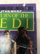 Star Wars : Return Of The Jedi (1983)