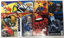 Superman In Action (1991) #701-885 + Annual (1993) #5-9 + #0 + One Million •