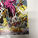 The Micronauts (1986)