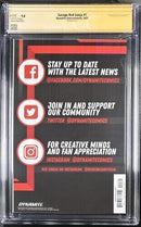 Savage Red Sonja (2023)