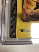 Gotham Academy (2015)