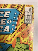 Justice League Of America (1986)