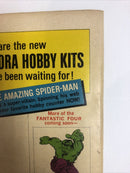 Strange Tales (1967)