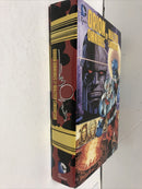 Orion (2015) Omnibus HC 1st Printing Walter Simonson