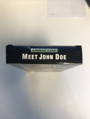 Meet John Doe (1941)BlockBuster Classic Edition | Gary Cooper | Barbara Stanwyck