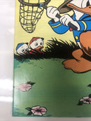 Walt Disney’s Comics And Stories (1989)