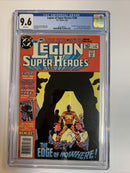 Legion of Super-Heroes (1983)