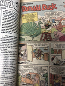 Walt Disney’s Comics And Stories (1987)