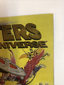 Masters Of The Universe (2002)