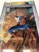 Amazing Spider-Man (2022)