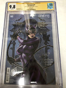 Catwoman (2024)