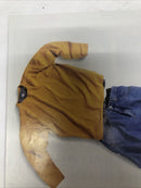 Ghost Rider & Blaze Spirit Of Vengeance(1993)