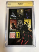 Niobe: She Is Life (2016)