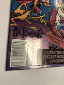 Ren & Stimpy Show (1992)